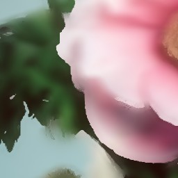 Sketch in Colors 19